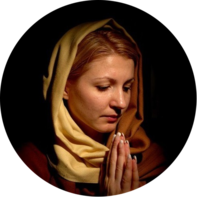 Гадалка Анна — Александров Гай